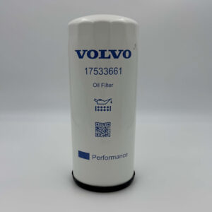 Volvo Oil Filter 17533661 Heavy Duty Parts Australia Excavator