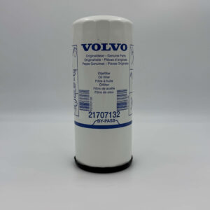 Volvo Oil Filter 21707132 Heavy Duty Parts Australia Perth Wheel Loader Excavator