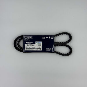 Hyundai Wheel Loader Excavator V-Belt 11LL-91440 Heavy Duty Parts Australia Perth