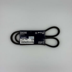 Hyundai Wheel Loader Excavator V-Belt Aircon 11E4-3601 Heavy Duty Parts Australia Perth