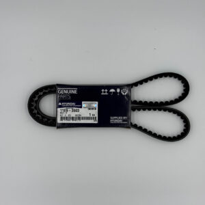 Hyundai Excavator Wheel Loader V-Belt 11E9-3503 Heavy Duty Parts Australia Perth