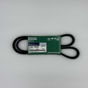 Hyundai Wheel Loader Excavator V Belt 11N6-90250 Heavy Duty Parts Australia Perth