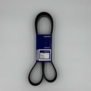 Volvo V Ribbed Belt 11709635 Excavator Heavy Duty Parts Australia Perth