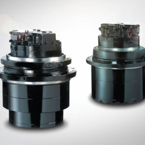 MOTROS Final Drive Heavy Duty Parts Australia Perth Excavator